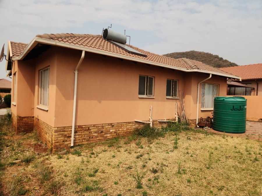 3 Bedroom Property for Sale in Tlhabane West North West